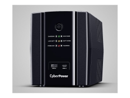 CyberPower Backup UPS Systems UT1500EG 1500 VA 900 W