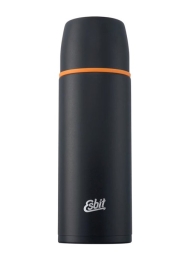 Thermos ESBIT Vacuum Flask 1L, black