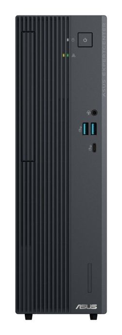 ASUS ExpertCenter P500 SFF P500SV-07240H0040 Intel Core 7 240H 16 DDR5-SDRAM 512 SSD PC Grey