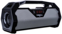 SoundBox 400 Bluetooth portable speaker with function FM