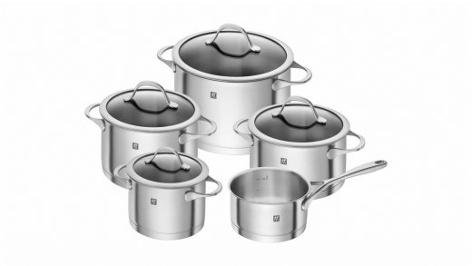 ZWILLING Essence 66220-002-0 pan set 5 pc(s)