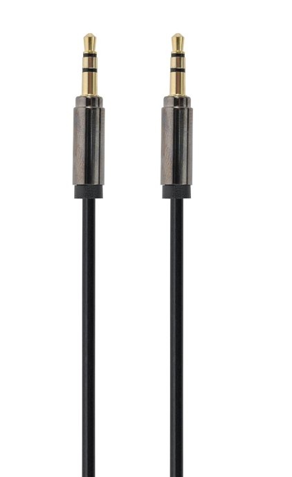 CABLE AUDIO 3.5MM 0.75M/CCAP-444-0.75M GEMBIRD