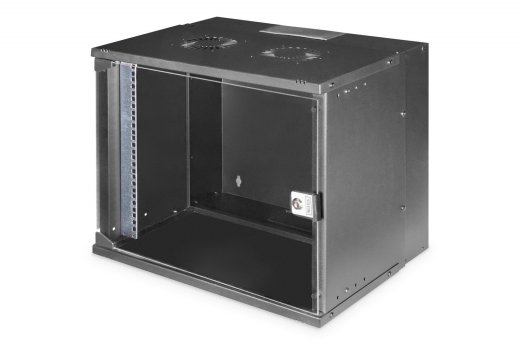 Wall Mount Cabinet 19 DN-49205