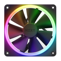 NZXT fan F140 RGB - 14 cm