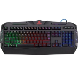 Gaming keyboard Werewolf GK-120DL