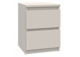 MALWA M2 KASZMIR BEDSIDE TABLE