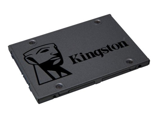 Kingston SSDNow A400 - 2.5" - SATA 6Gb/s