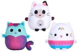 Mascot Universal Squishy Gabby 20cm 3 types