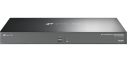 Tp-Link VIGI 64 Channel Network Video Recorder H.265+/H.265/H.264+/H.264, Up to 8MP resolution, RX/TX-320Mbps/320Mbps, 32MP Decoding Capability VIG...