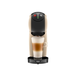 Delonghi Coffee Maker EDG226.A Dolce Gusto Genio S Pump pressure 15 bar Capsule 1600 W Beige