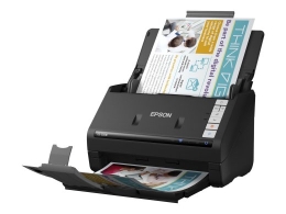 Epson Document scanner WorkForce ES-550W Colour