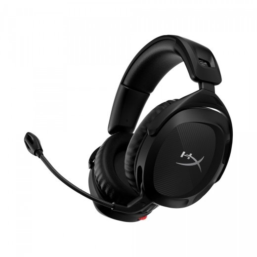 Hyperx Gaming Headset Cloud Stinger 2 Wireless Black - 676A2AA