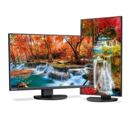 Sharp Monitor MultiSync DD-EA272F 27 inches black