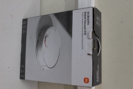 SALE OUT. Xiaomi Robot Vacuum S10 Wet&Dry Operating time (max) 130 min Lithium Ion 3200 mAh Dust capacity 0.30 L 4000 Pa White USED AS DEMO, DAMAGE...