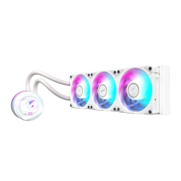Gigabyte CPU cooler GP-AORUS WATERFORCE X II 360I 9JAWTX2360I-00-G10