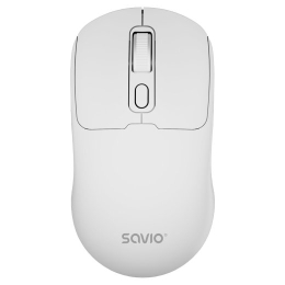 Wireless mouse MB-05 SAVIO whit 2.4 GHz