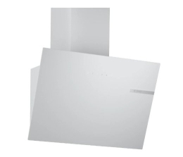 DWK65DK20 Hood white glass