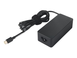 Lenovo 65W Standard AC Power Adapter (USB Type-C) USB 5-20 V