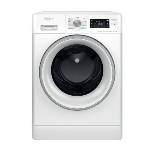 Washer-dryer FFWDB864489SVEE