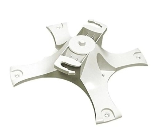 AP-220-MNT-W1W Mt Basic White Kit