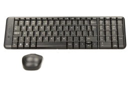 Wireless keyboard + mouse set MK220 920-003168