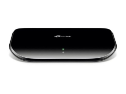 Switch TP-LINK 5x10Base-T / 100Base-TX / 1000Base-T 1
