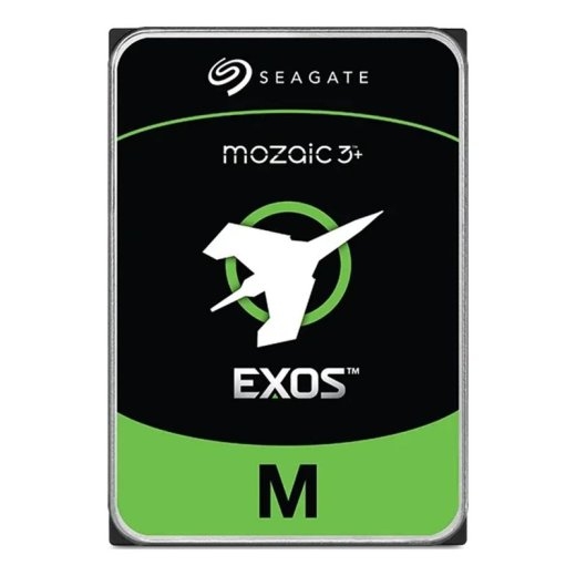 Seagate HDD Exos M ST28000NM003K - 28 TB - 3.5" - SATA 6 /s
