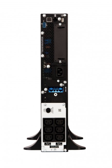 SRT1000XLI Smart-UPS SRT1kVA/1kW 230V R2T