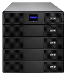 UPS EATON 1800 Watts 2000 VA Wave form type Sinewave OnLine DoubleConvertion Phase 1phase Rack 2U 9E2000IR