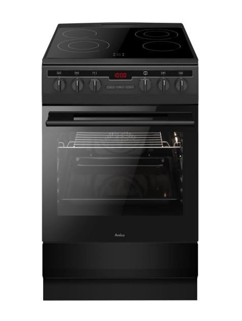Ceramic cooker 57CE3.315HTa(Bm)