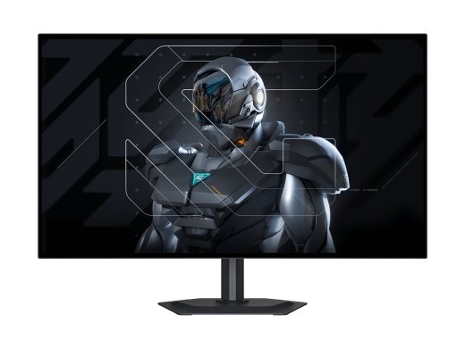 GIGABYTE Gaming Monitor 27" OLED MO27Q28GR Gigabyte