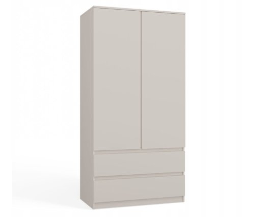 MALWA SS-90 wardrobe cashmere