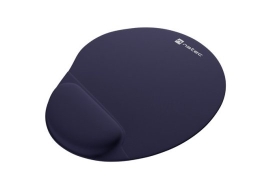 Mouse Pad MARMOT Navy Blue Gel 225X245