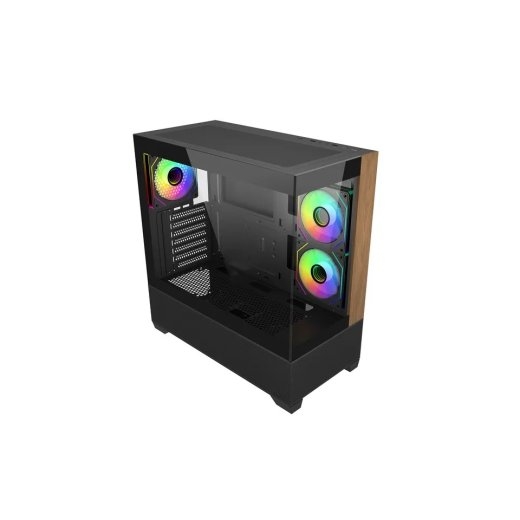 Cooler Master Case Elite 690