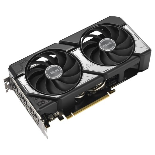 ASUS Dual RTX 5060 Ti 8 OC graphics card