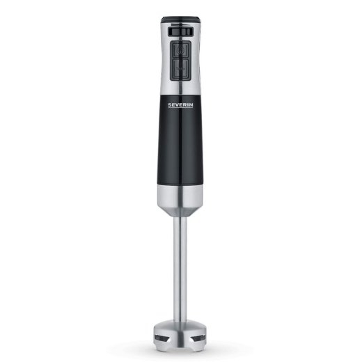 Severin Hand Blender SM 3771 - Black
