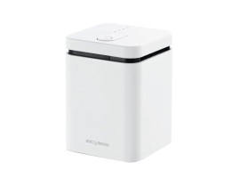 AROMA DIFFUSER ELARA/WHITE COP000850 STYLIES
