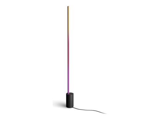 Philips Hue Hue Gradient Signe Floor Lamp Black Floor lamp