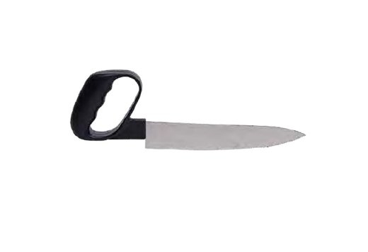 Chef's knife