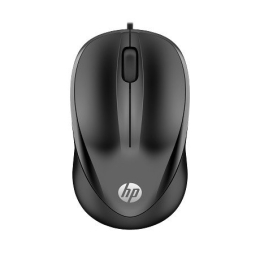 Hyperx Mouse lCassic 1000 Wired Black - 4QM14AA#ABB