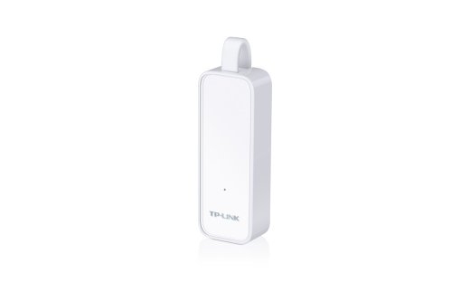 UE300 ethernet is a USB 3.0 adapter