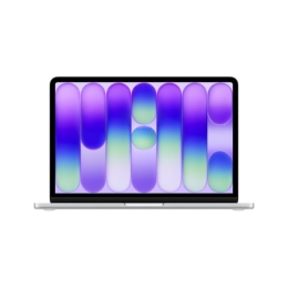 Notebook APPLE A18 Pro 13 " 2408 x 1506 pixels RAM 8 SSD 256 Discrete graphics Not available On-board graphics Yes OS installed macOS Tahoe Colour...