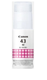Tusz GI-43 EMB MAGENTA 4680C001