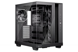 Be quiet! Be quiet Light Base 500 Black