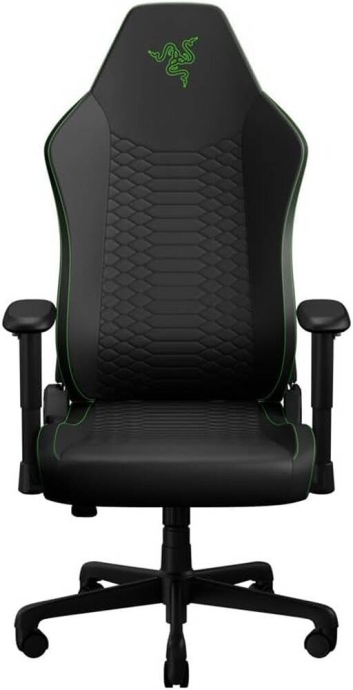 Razer Gaming Chair Iskur V2 X NewGen Black/Green