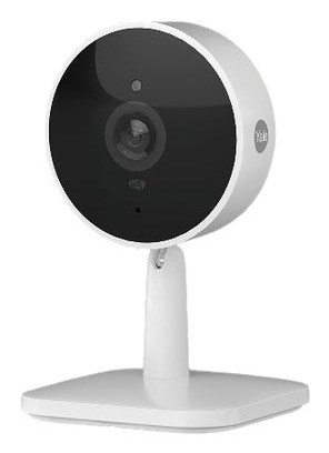 Yale SV-IC-1A-W- security camera Box IP security camera Indoor Desk/Wall