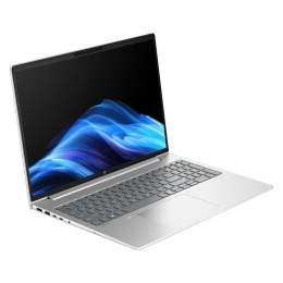 HP ProBook 4 G1a Notebook AI - AI PC - 16" - AMD Ryzen 5 Pro - 230 - 16 RAM - 512 SSD - German