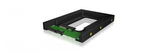 IB-2538StS converter 2,5" to 3,5"