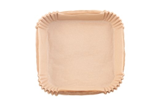 Adler Paper Liners for Air Fryer AD 6731 100 Dimensions (W x L) 16 x 16 x 4.5 cm