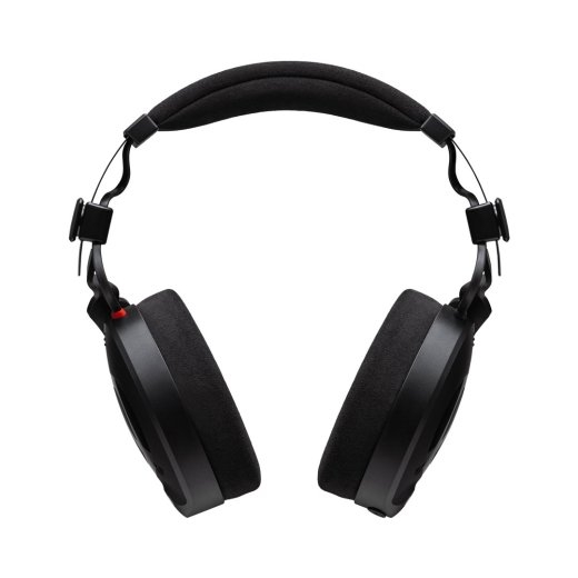 RØ NTH-100 headphones/headset Wired Head-band Music Black